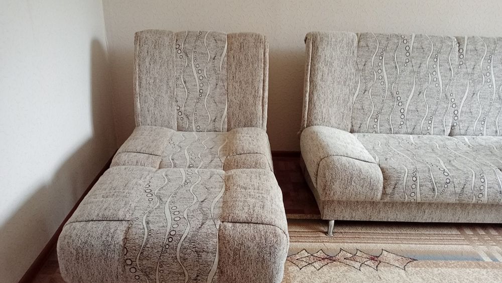 Мягкая мебель продам