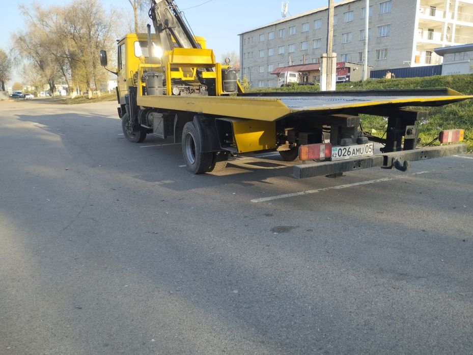 Манипулятор не дорого