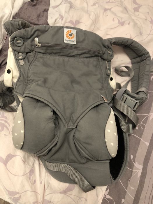 Ergobaby ергономична раница