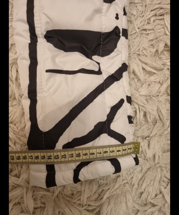 Salopeta Posh love de zapada schi