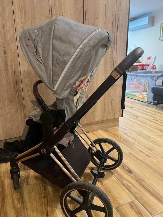 Количка Cybex Priam