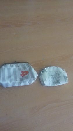 Портмонета 3 бр. 5 лева