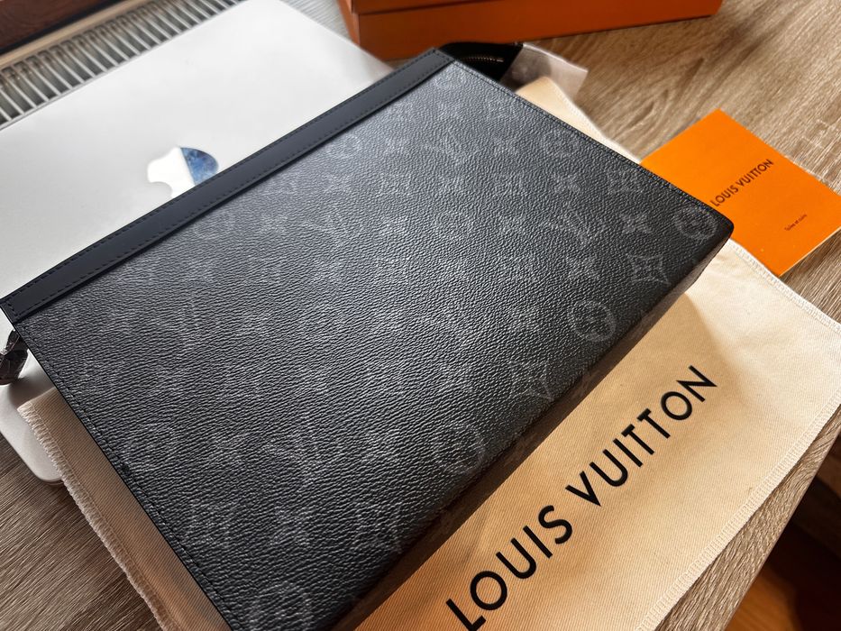 Borseta Louis Vuitton pouch Pochette Voyage MM