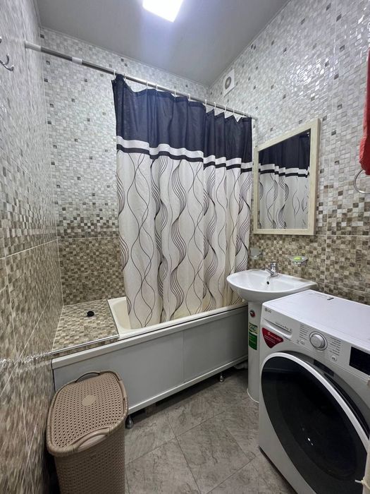 Аренда 1в2/2/5 Буюк ипак йули метро Художники