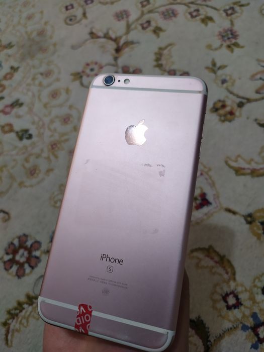 iPhone 6s plus 64GB