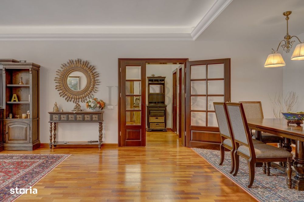 Apartament 4 Camere | Herastrau | Soseaua Nordului