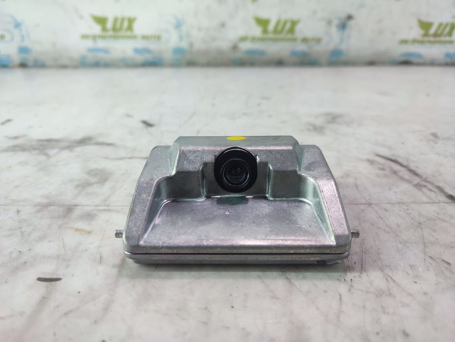 Camera  parbriz lane assist 99211-G4500 Hyundai i30 PD 3 [2th facelif