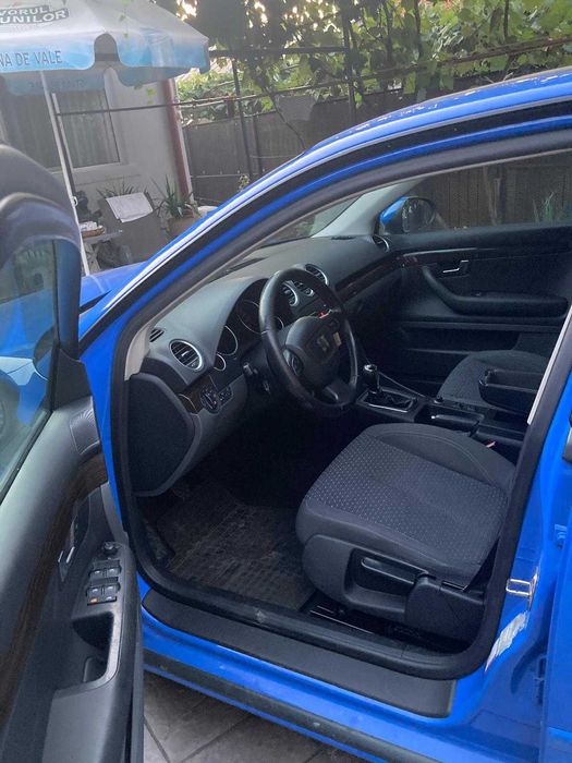 Vand SEAT EXEO 2.0 TDI 170 cp berlina
