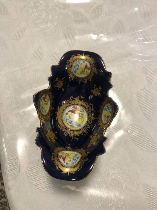 Посуда набор Madonna