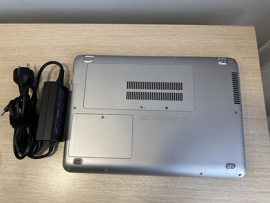Ноутбук HP ProBook Core i5 8GB RAM SSD