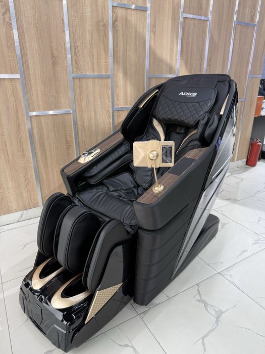 Кресло массажное ADIKS | massaj kreslo | kreslo massaj | массажное