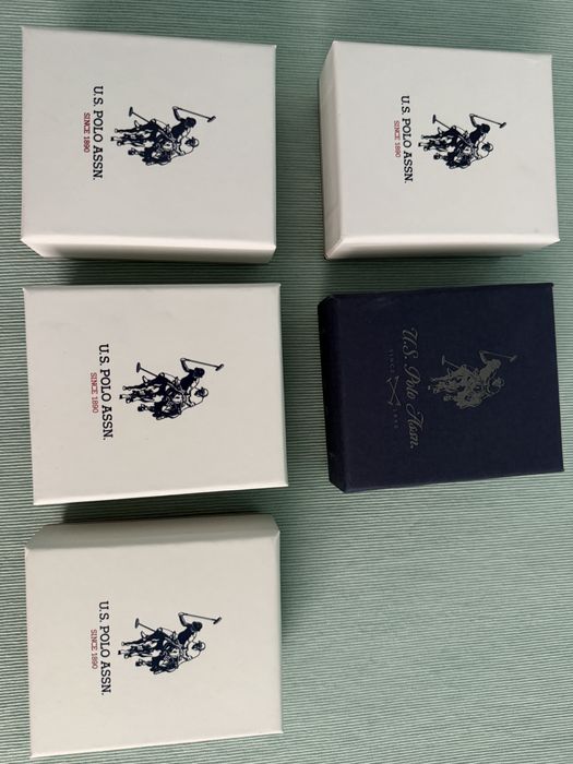 Set bratari us polo / fossil / diesel