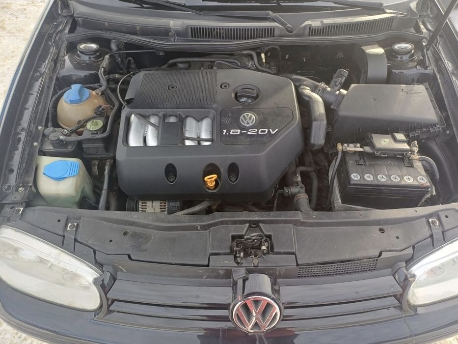 Продам Гольф 4в отличном состояние