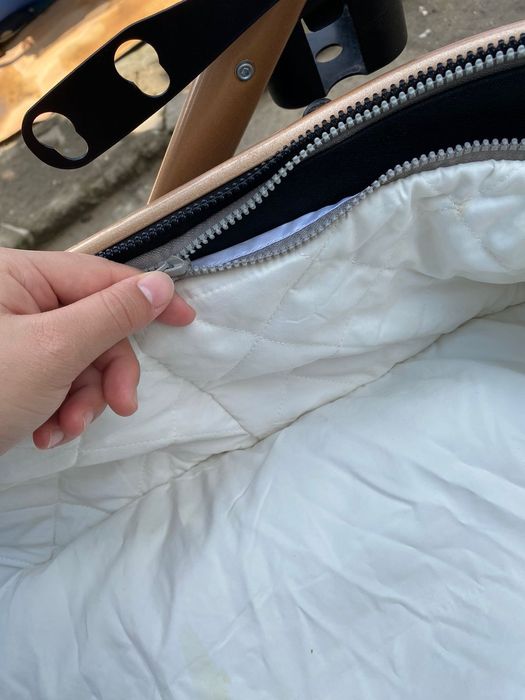 Коляска трансформер в отличном состоянии