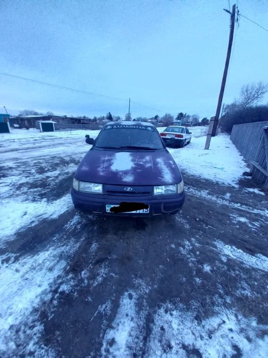 Продам Ваз 2110 на полном ходу