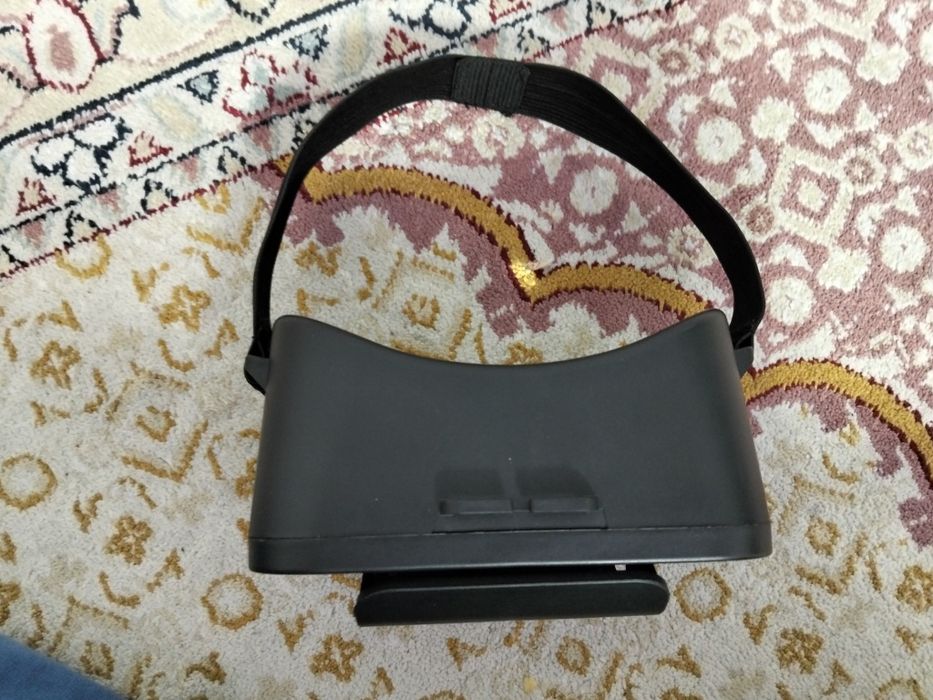 VRBox mini сатылады