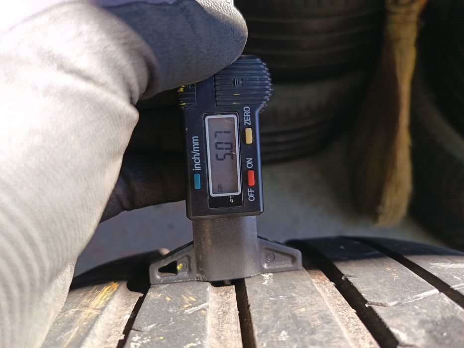 Anvelope vara 245 45 19 cu 275 40 19 pirelli 2022 +5mm