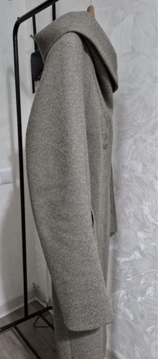 Женское пальто - зимнее