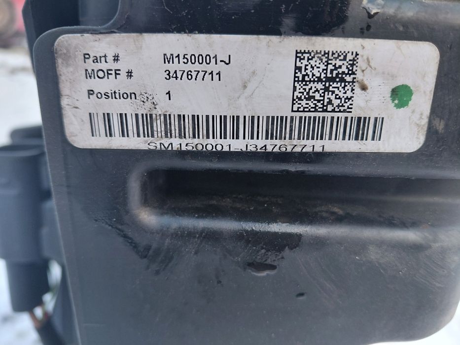 Pachet radiatoare bmw x3 f25 x4 f26