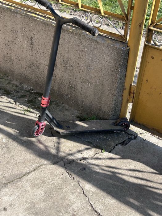 Vand trotineta de scheme