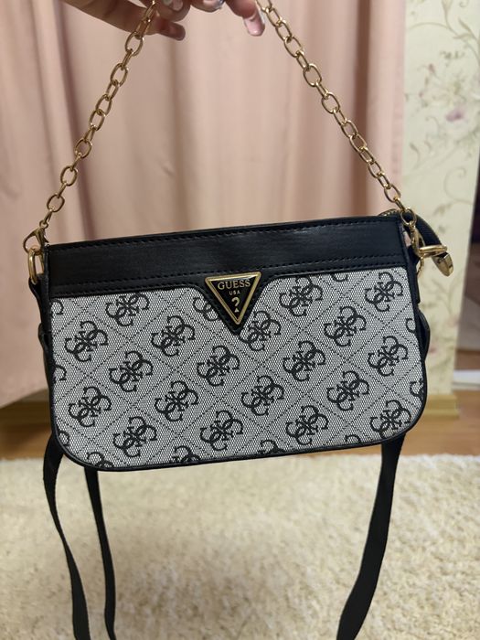 Gentuțe micute guess