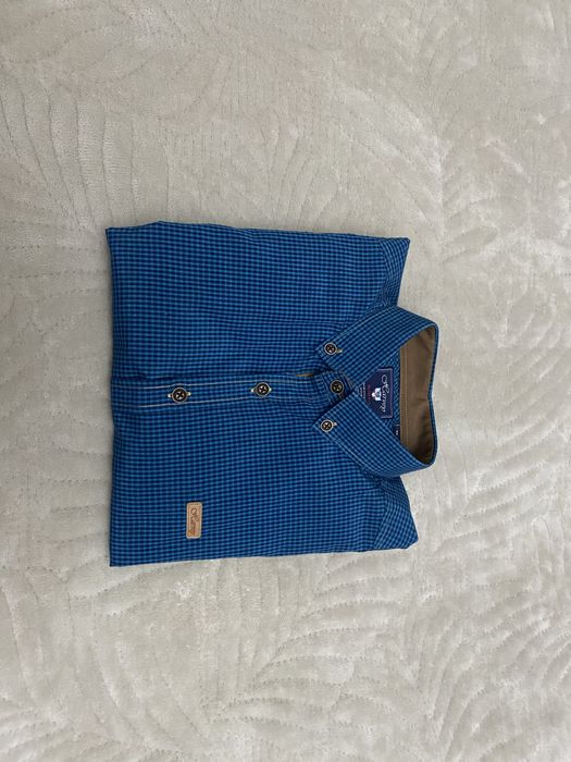 Продам рубашки мужские