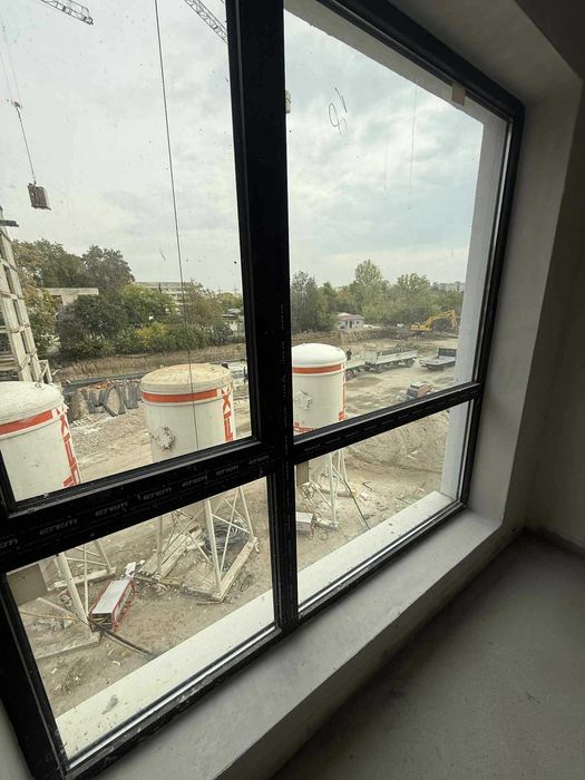 Продавам тристаен апартамент в Trakia Green Park Plovdiv