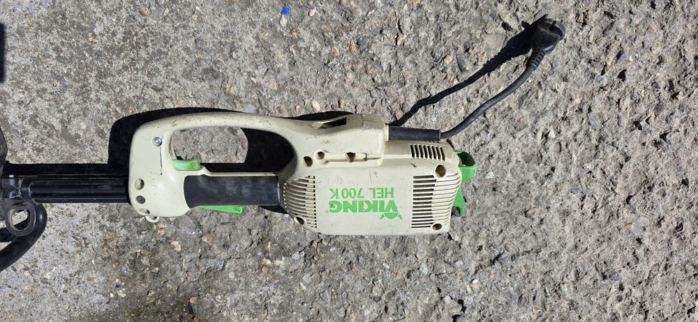 Trimmer pentru iarba