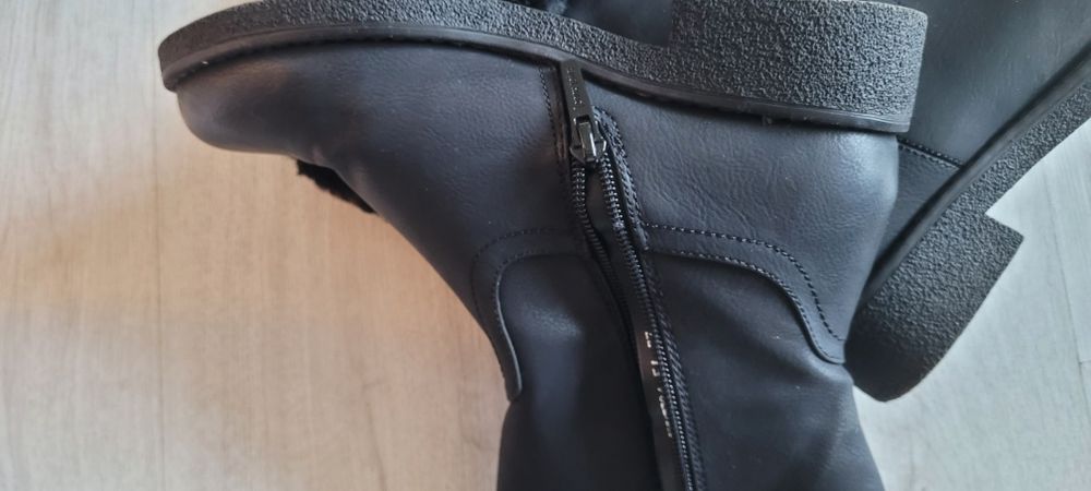 Cizme damă lungi sau scurte blanita moale