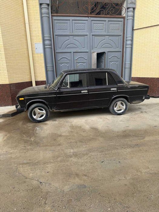 Жигули 06    1991 йил