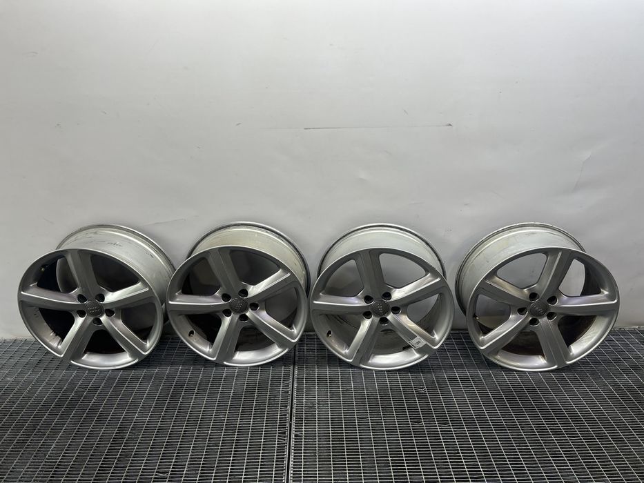 Jante aliaj AUDI Q5 2008 - 2015 (1550) R19 ET39 5X112 Garantie