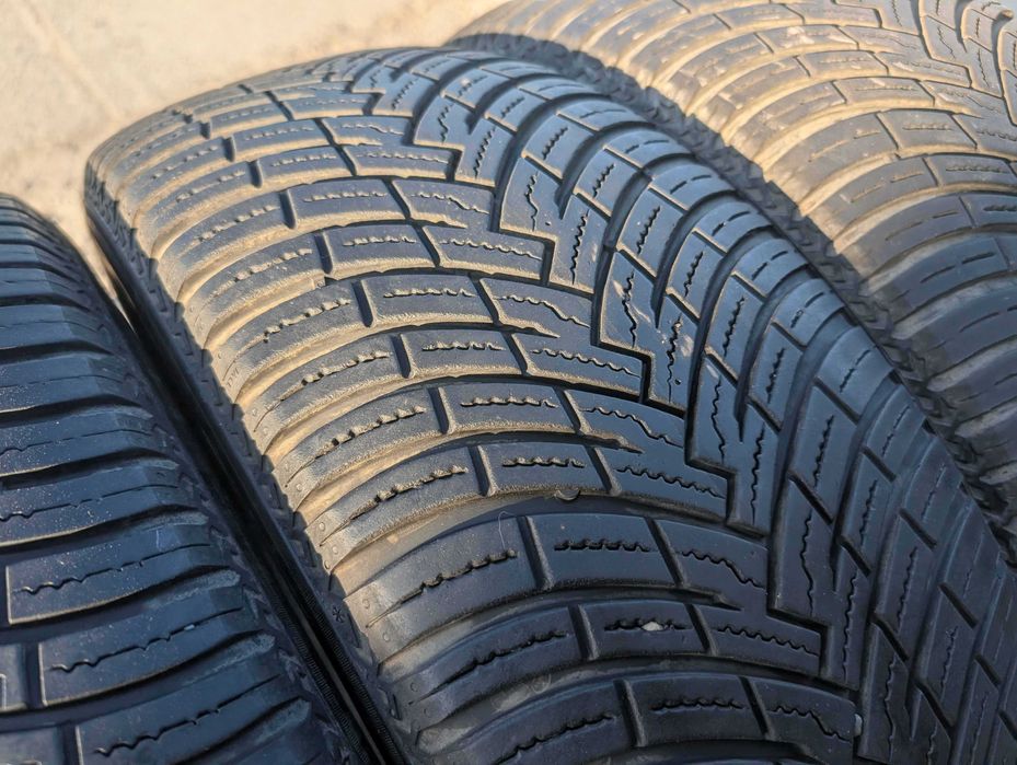 225/60 R18 • All Season • Pirelli Cinturato SF2 104V | 4 buc | DOT 2023 | Pret/buc