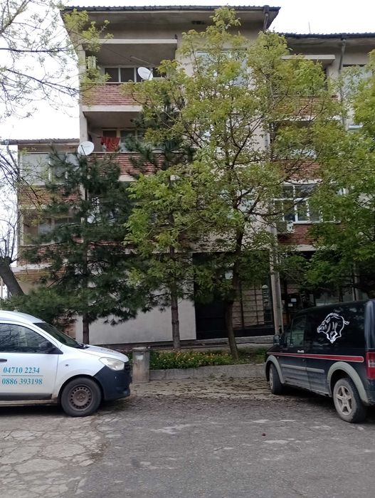 Продавам апартамент