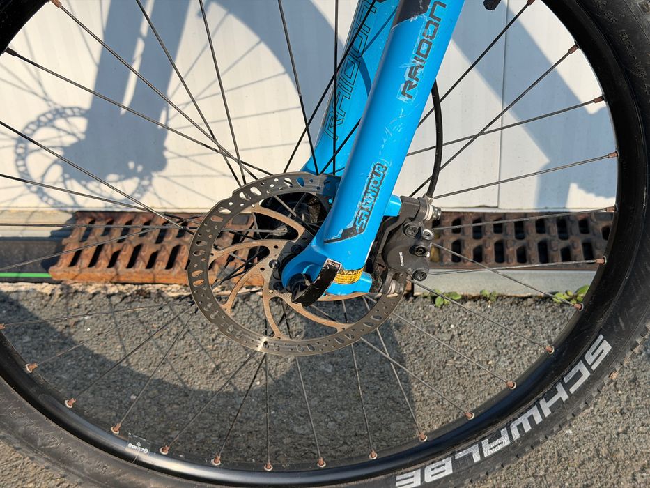 Велосипед Drag C2