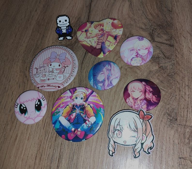 Безделушки разные