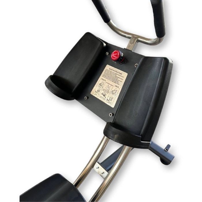 Тренажёр для пресса Скамья для пресса Пресс машина