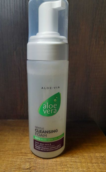 Алое Вера-Чист гел-концентрат