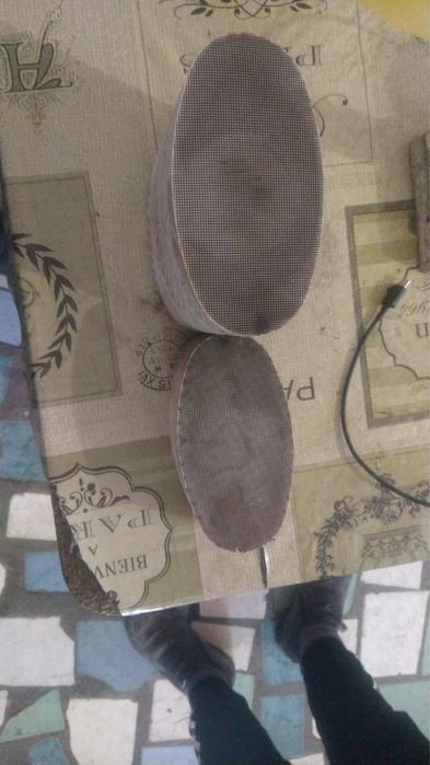 Катализатор кабылдаймыз