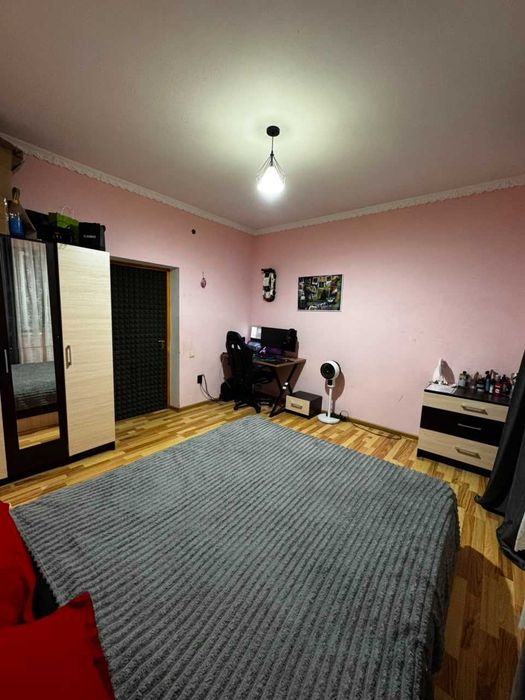 дом · 4 комнаты · 97 м² · 8.5 сот