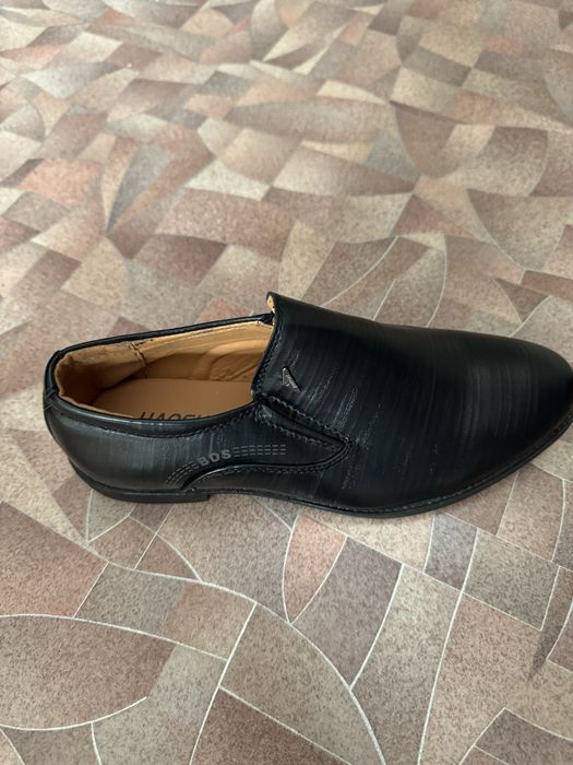 Туфли для мальчика 37 размер