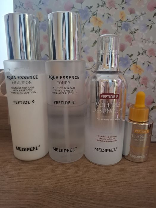 Комплект Medipeel