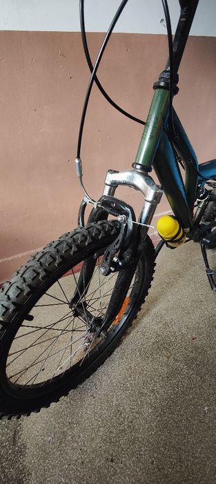 Bicicleta de copii