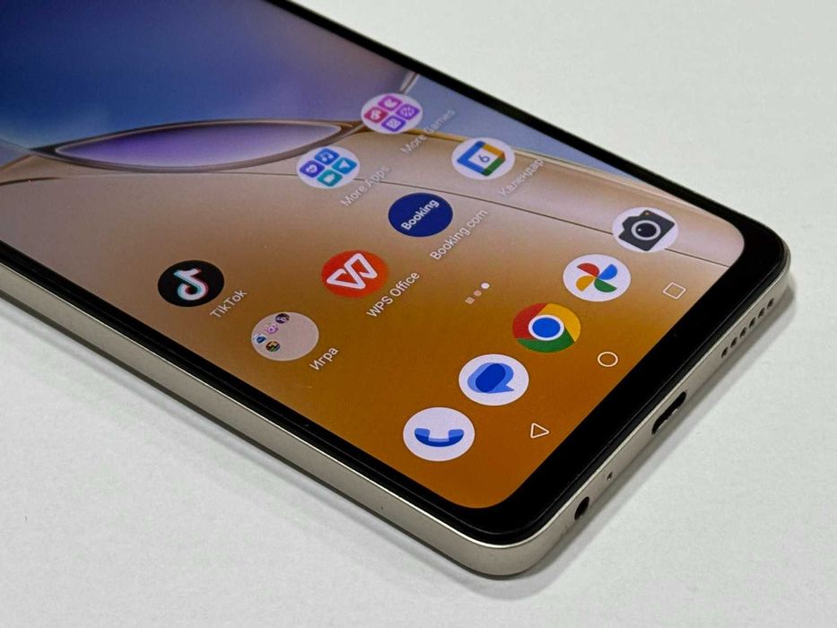 Мобилен Телефон ZTE Blade A56