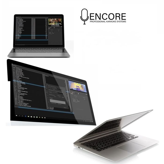 Karaoke караоке решение !