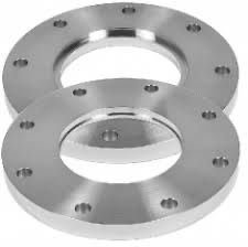 Flanse din inox de orice dimensiune dorita de client! Livram in tara!