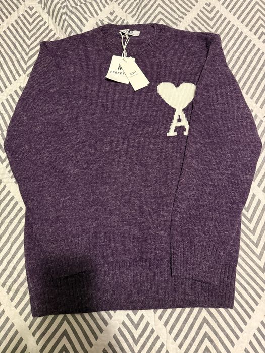 Pulovere Premium-Ami Paris-Burberry-Moncler