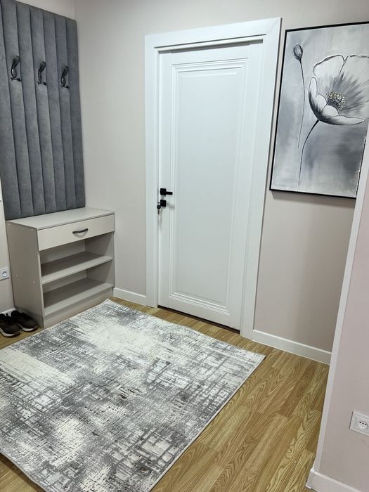 Ц-5 (Марказ-5) 3/2/4 68м² евроремонт