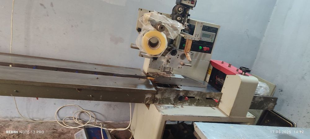 Пширик кекс упокофка Апарати Pishiriq keks upokofka aparati