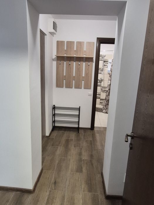 Închiriez  Apartamente cu două camere  in Manolache Ilfov