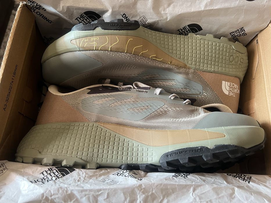 The North Face Altamesa 500